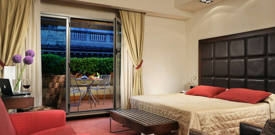 Athenaeum Personal Hotel - 