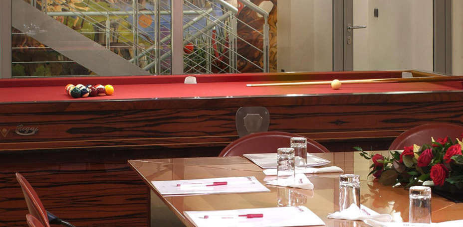 Athenaeum Personal Hotel - 
