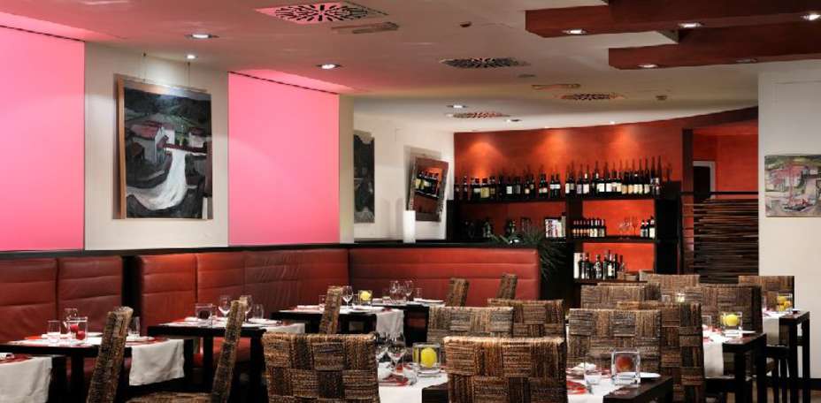 Athenaeum Personal Hotel - 