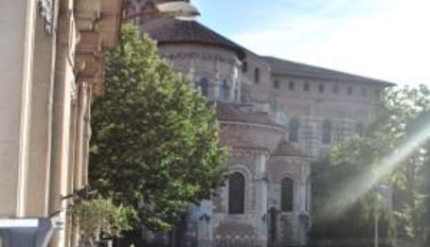 hotel Hôtel Saint SerninToulouse (31)