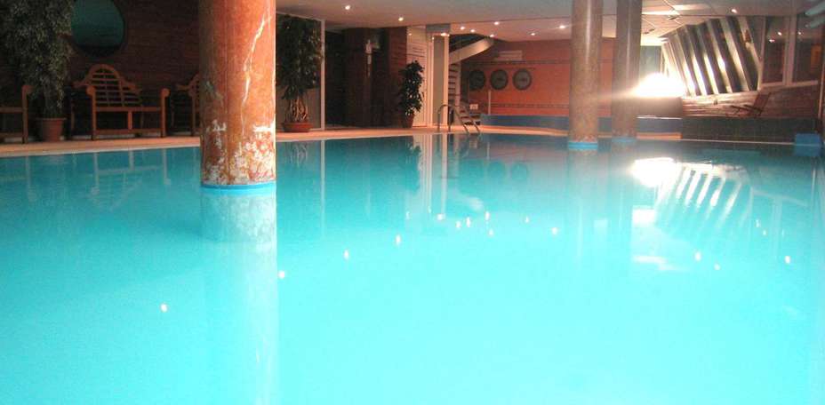 Odalys Balneo Aladin - 