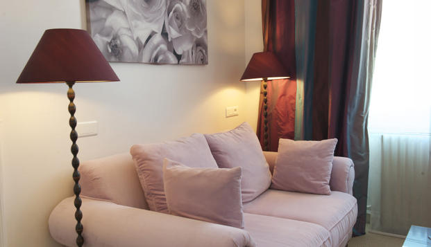 hotel La Villa LéopoldineGrenade (31)