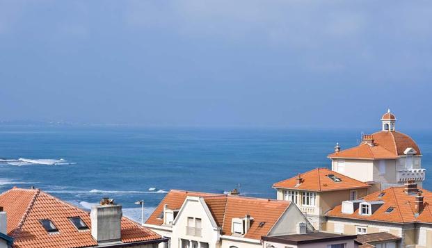hotel Radisson Blu Hotel BiarritzBiarritz (64)