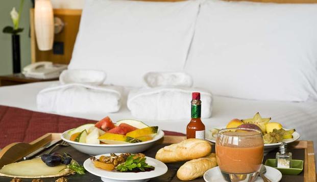hotel Radisson Blu Hotel BiarritzBiarritz (64)