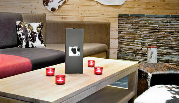 hotel Mercure Sensoria Saint Lary SoulanSaint-Lary Soulan (65)