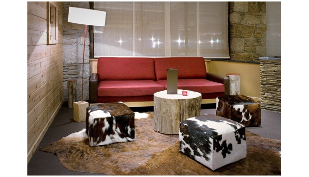 hotel Mercure Sensoria Saint Lary SoulanSaint-Lary Soulan (65)