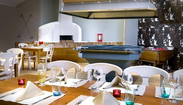 hotel Mercure Sensoria Saint Lary SoulanSaint-Lary Soulan (65)
