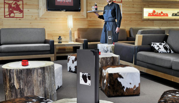 hotel Mercure Sensoria Saint Lary SoulanSaint-Lary Soulan (65)