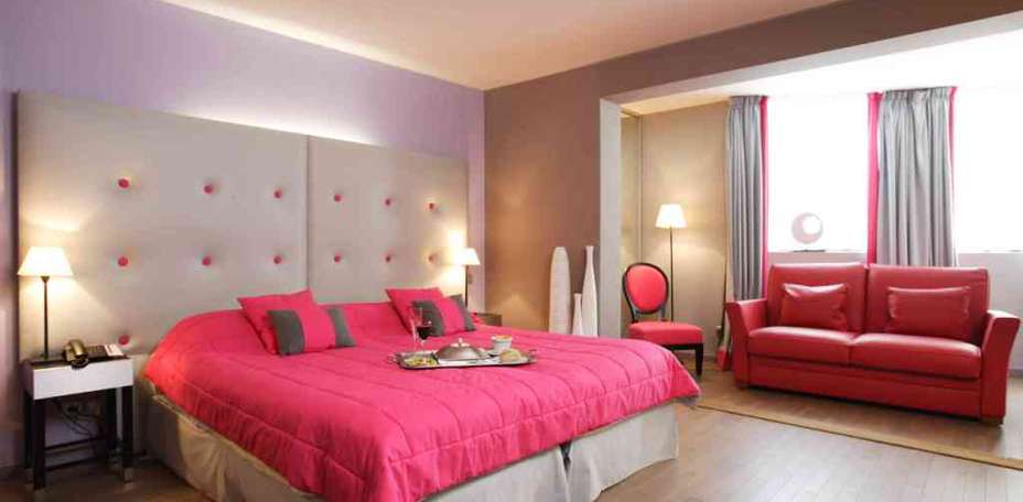 Cézanne Hôtel & Spa - 