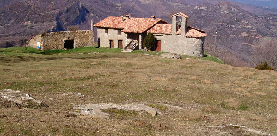 Hotel Vall de Bas - 
