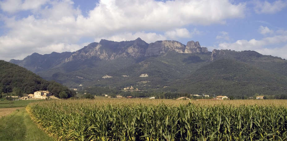 Hotel Vall de Bas - 