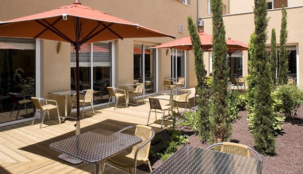 hotel Hôtel Mercure Libourne Saint EmilionLibourne (33)