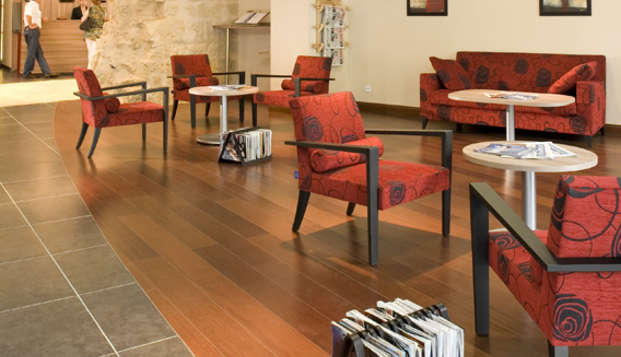 hotel Hôtel Mercure Libourne Saint EmilionLibourne (33)