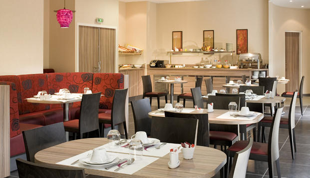 hotel Hôtel Mercure Libourne Saint EmilionLibourne (33)