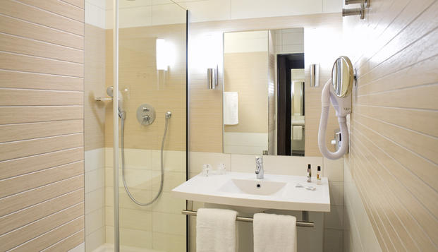 hotel Hôtel Mercure Libourne Saint EmilionLibourne (33)