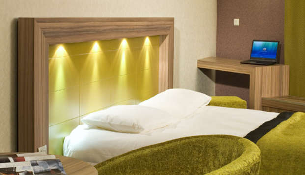hotel Hôtel Mercure Libourne Saint EmilionLibourne (33)