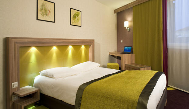 hotel Hôtel Mercure Libourne Saint EmilionLibourne (33)