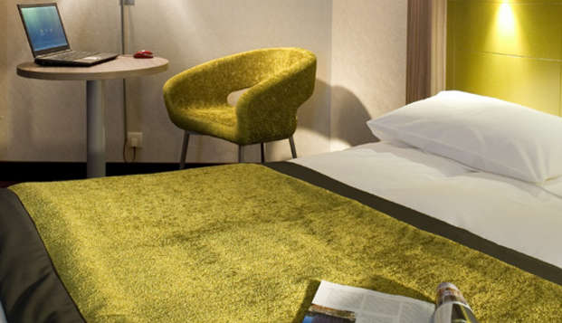 hotel Hôtel Mercure Libourne Saint EmilionLibourne (33)
