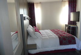 Best Western Hôtel Les Domes - Chambre confort