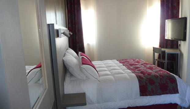 hotel Best Western Hôtel Les DomesPerpignan (66)