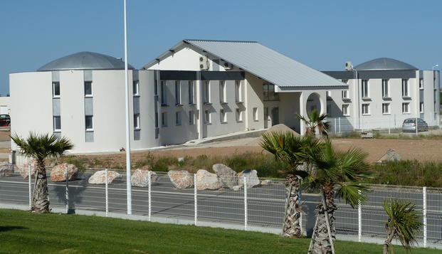 hotel Best Western Hôtel Les DomesPerpignan (66)