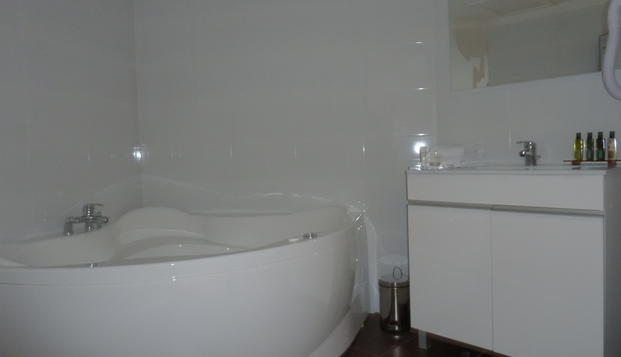 hotel Best Western Hôtel Les DomesPerpignan (66)