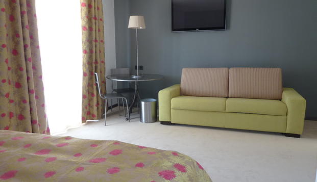 hotel Best Western Hôtel Les DomesPerpignan (66)