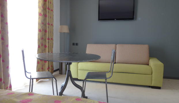 hotel Best Western Hôtel Les DomesPerpignan (66)