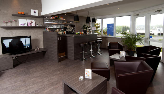 hotel Hôtel Restaurant L'EskemmTregueux (22)