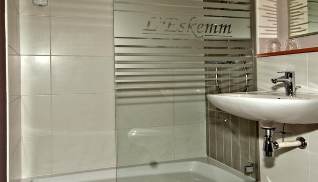 hotel Hôtel Restaurant L'EskemmTregueux (22)