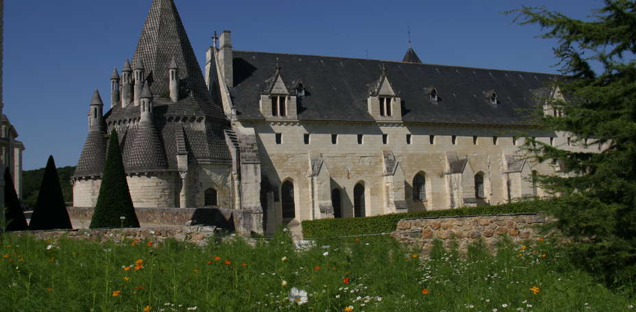 Hostellerie La Croix Blanche - Paysage