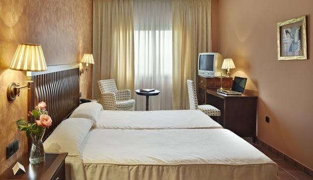 hotel Hotel Ciudad del JertePlasencia