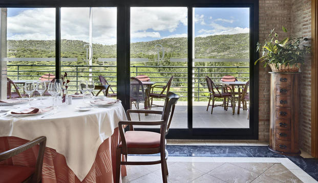 hotel Hotel Ciudad del JertePlasencia