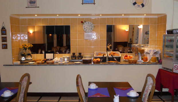 hotel Le Gerbot d'AvoineSaint Quay Portrieux (22)