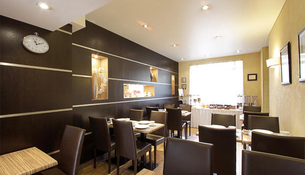 hotel Best Western Hôtel Athénée Toulouse (31)