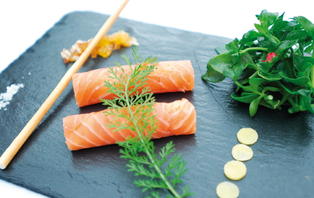 Week-end gastronomique en chambre supérieure sur la route des vins de Loire près de Saumur