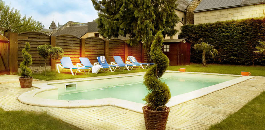 Hostellerie La Croix Blanche - 
