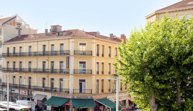 hotel Hôtel ColetteCannes (06)