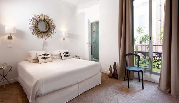 hotel Hôtel ColetteCannes (06)