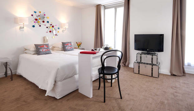 hotel Hôtel ColetteCannes (06)