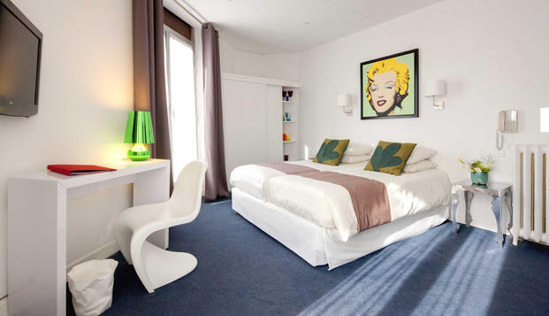 hotel Hôtel ColetteCannes (06)