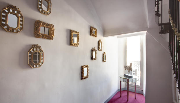 hotel Hôtel ColetteCannes (06)