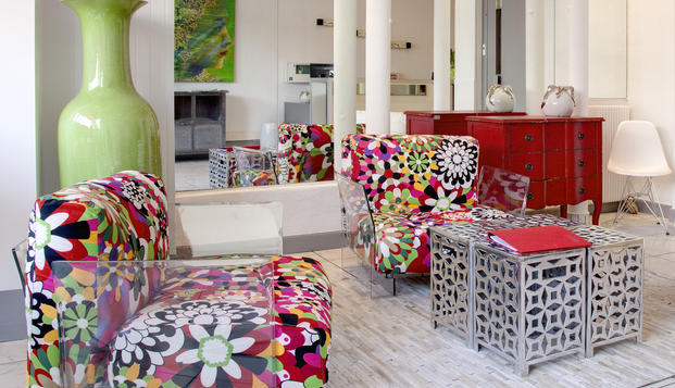 hotel Hôtel ColetteCannes (06)
