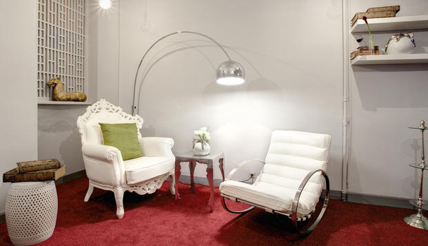 hotel Hôtel ColetteCannes (06)