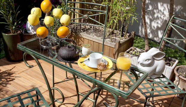 hotel Hôtel ColetteCannes (06)