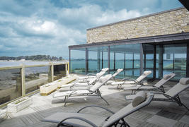 Hôtel Thalasstonic - Spa