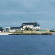S&eacute;jour - Hôtel Thalasstonic