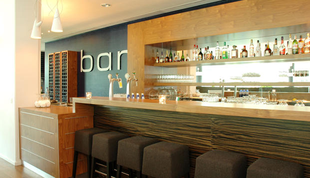 hotel Hampshire Hotel Plaza GroningenGroningen