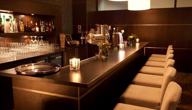 hotel Hampshire Hotel Plaza GroningenGroningen