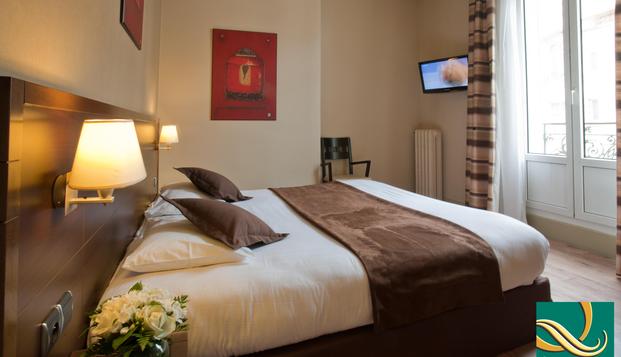 hotel Quality Hotel Orléans CentreOrléans (45)